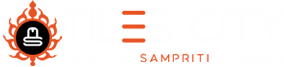 Tiles City Logo